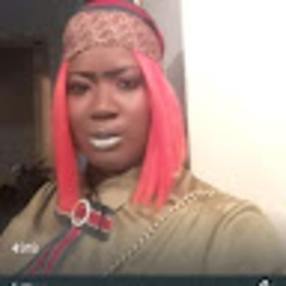 Meet your Posher, Nyoka - Picture 1 of 1